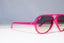 RAY-BAN Mens Womens Designer Sunglasses Pink CATS 5000 RB 4125 758/32 18872