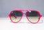 RAY-BAN Mens Womens Designer Sunglasses Pink CATS 5000 RB 4125 758/32 18872