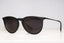 RAY-BAN Womens Designer Sunglasses Black Erika RB 4171 622/8G 15028