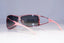 VERSACE Womens Boxed Designer Sunglasses Pink Shield 2048 1115/8G 19933