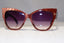 TOM FORD Womens Oversized Designer Sunglasses Square Anoushka TF 371 50F 22188