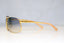 RAY-BAN Mens Designer Sunglasses Gold Aviator RB 3387 077/7B 17771