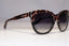 DOLCE & GABBANA Womens Oversized Sunglasses Square LEOPARD DG 4259 1995/8G 22184