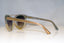 TOM FORD Womens Boxed Designer Sunglasses Brown Cat Eye Edita TF 384 34F 17802