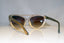 TOM FORD Womens Boxed Designer Sunglasses Brown Cat Eye Edita TF 384 34F 17802