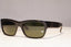 GUCCI Mens Boxed Designer Sunglasses Black Rectangle GG 1586 8075D 18874