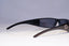 GUCCI Mens Vintage 1990 Designer Sunglasses Brown Rectangle GG 2516 9C8 19558