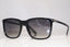 GUCCI Mens Designer Sunglasses Black Square GG 1104 263VK 15305