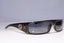 GUCCI Mens Vintage 1990 Designer Sunglasses Brown Rectangle GG 2516 9C8 19558