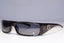 GUCCI Mens Vintage 1990 Designer Sunglasses Brown Rectangle GG 2516 9C8 19558