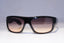 GUCCI Mens Vintage 1990 Designer Sunglasses Black Rectangle GG 1169 807 19582