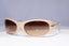 PRADA Mens Womens Unisex Designer Sunglasses Rectangle SPR 07I 3BQ-6S1 18889