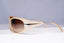 PRADA Mens Womens Unisex Designer Sunglasses Rectangle SPR 07I 3BQ-6S1 18889