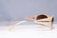 PRADA Mens Womens Unisex Designer Sunglasses Rectangle SPR 07I 3BQ-6S1 18889