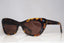 TOM FORD Womens Designer Sunglasses Brown Astrid TF139 52E 15356