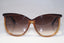 TOM FORD Womens Designer Sunglasses Brown Josephine TF296 50F 15312