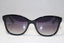 GUESS Womens Designer Sunglasses Black Butterfly GU 7469 01B 15512