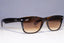 GUCCI Mens Womens Vintage Designer Sunglasses Rectangle GG 2402 T2V 19562