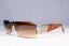 CHANEL Womens Diamante Boxed Designer Sunglasses Brown 4117-B 275/13 18860