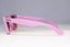 RAY-BAN Mens Womens Unisex Designer Sunglasses Pink Wayfarer RB 2140 885N1 19569