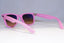 RAY-BAN Mens Womens Unisex Designer Sunglasses Pink Wayfarer RB 2140 885N1 19569