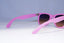 RAY-BAN Mens Womens Unisex Designer Sunglasses Pink Wayfarer RB 2140 885N1 19569