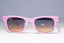 RAY-BAN Mens Womens Unisex Designer Sunglasses Pink Wayfarer RB 2140 885N1 19569