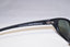 RAY-BAN Vintage Mens Designer Sunglasses Black Cutters RB 4014 601 14962