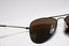 RAY-BAN Junior Boys Designer Sunglasses Black Aviator RJ 9506 201/55 16609