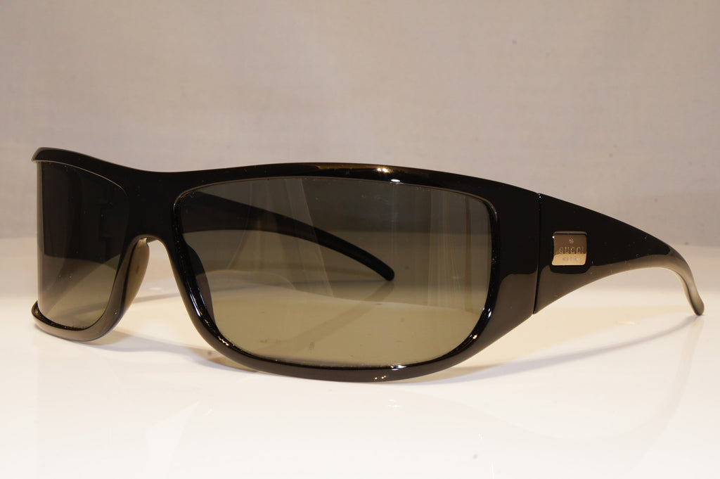 PRADA Womens Boxed Designer Sunglasses Gold Cat Eye NEW SPR 12U KOF-0A6 22325