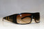 CHRISTIAN DIOR Womens Designer Sunglasses Brown Wrap YOUR DIOR 1 E6D 17792