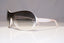 CHANEL Womens Designer Sunglasses White Shield 5066 716/8G 22330