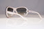 CHANEL Womens Designer Sunglasses White Shield 5066 716/8G 22330