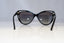 VERSACE Womens Designer Sunglasses Black Butterfly MEDUSA 4267 GB1/11 20426