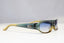 GUCCI Mens Unisex Vintage Designer Sunglasses Green GG 2456 E1K 18658