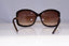 TOM FORD Womens Designer Sunglasses Brown Butterfly Anais TF 125 48F 19555