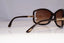 TOM FORD Womens Designer Sunglasses Brown Butterfly Anais TF 125 48F 19555