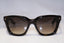 GIORGIO ARMANI Mens Unisex Designer Sunglasses Brown Wayfarer GA 962 086HA 16440