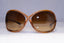 TOM FORD Womens Boxed Designer Sunglasses Brown Butterfly Whitney TF9 74F 19580