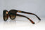 GUCCI Womens Designer Sunglasses Brown Butterfly GG 3645 DWJHA 17781