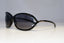 TOM FORD Womens Boxed Designer Sunglasses Black Butterfly Jennifer TF8 199 20446