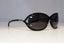 TOM FORD Womens Boxed Designer Sunglasses Black Butterfly Jennifer TF8 199 20446