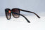 GUCCI Womens Designer Sunglasses Brown Butterfly GG 3539 GAZHA 18589