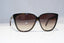 GUCCI Womens Designer Sunglasses Brown Butterfly GG 3539 GAZHA 18589