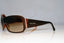 PRADA Womens Designer Sunglasses Brown Butterfly SPR 09G 4BX-2Z1 17625