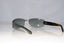 GUCCI Mens Unisex Vintage Designer Sunglasses Grey Rectangle GG 1799 NQ2ZR 17492