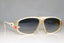 CAZAL Mens Vintage 1990 Designer Sunglasses White Rectangle 187 288 17614