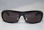 GUCCI Vintage Mens Designer Sunglasses Black Rectangle GG 1547 584BN 16623