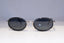 GIANNI VERSACE Mens Vintage 1990 Designer Sunglasses Silver X14 29 19995 NOS