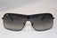 RAY-BAN Mens Designer Sunglasses Black Shield RB 3341 002/8G 16569